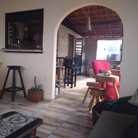Hostel Reis Magos Natal - Casa De Praia Pousada Exterior photo